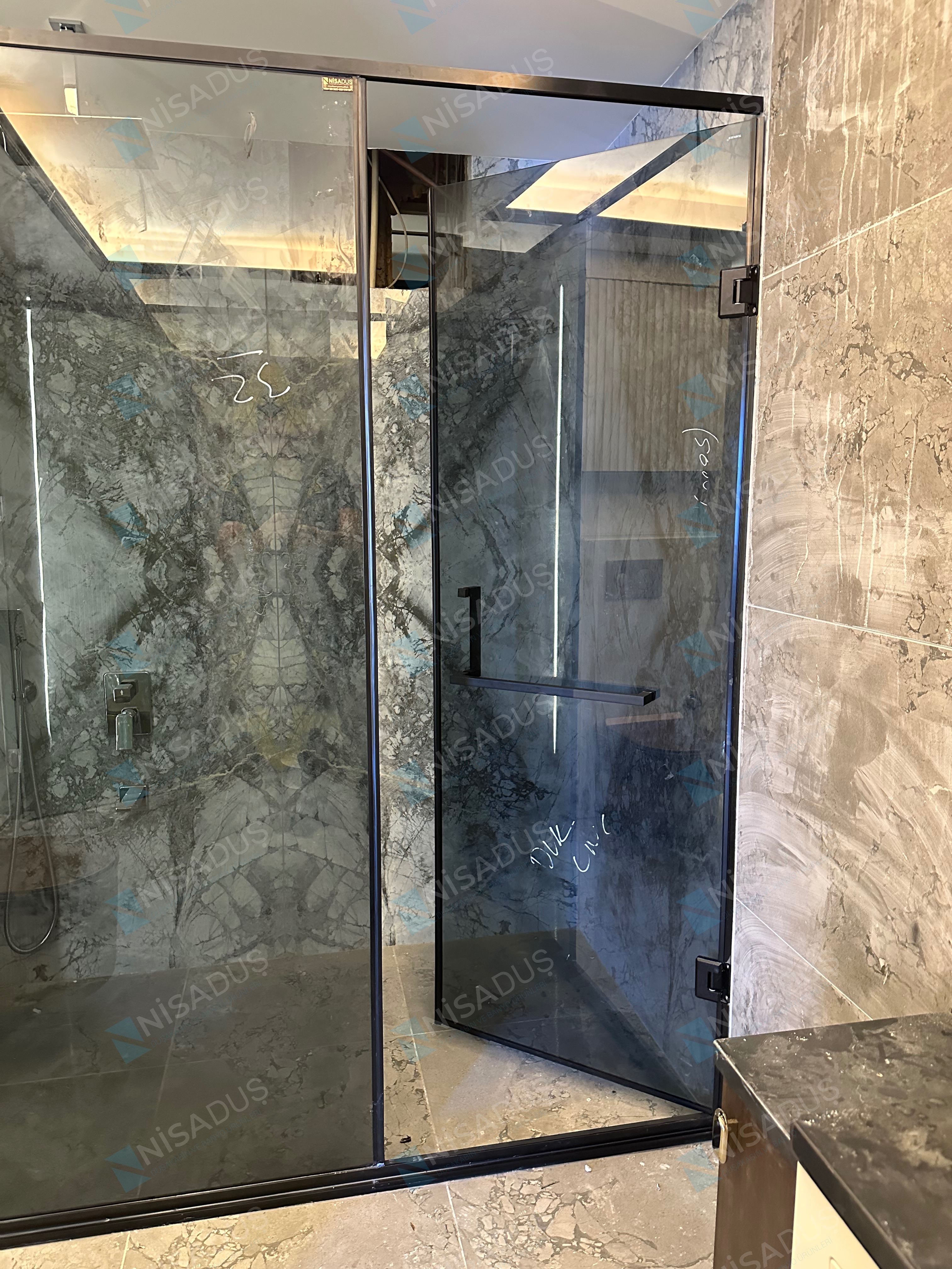 Yenişehir Hürriyet Evleri Banyo Çalışmamız — fotoğraf 4