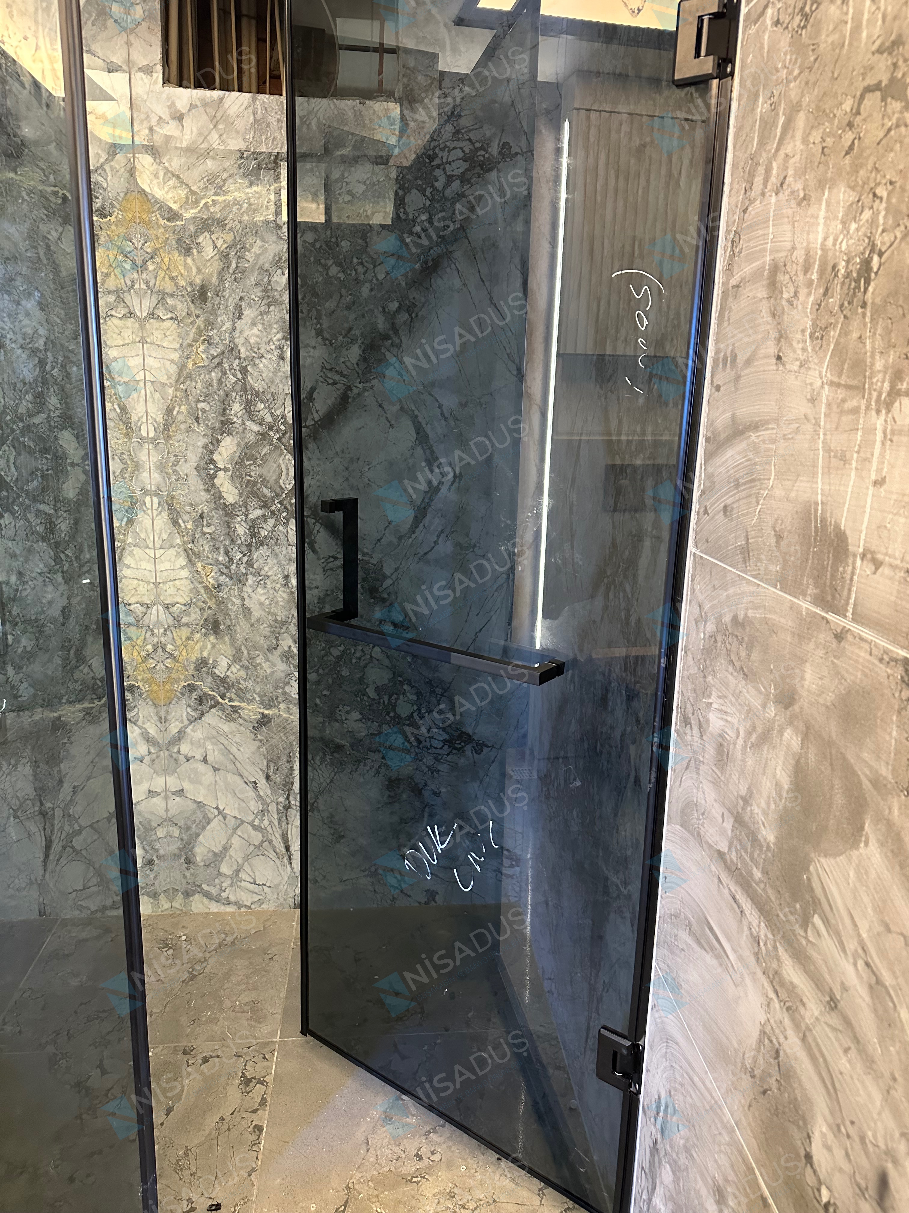 Yenişehir Hürriyet Evleri Banyo Çalışmamız — fotoğraf 5