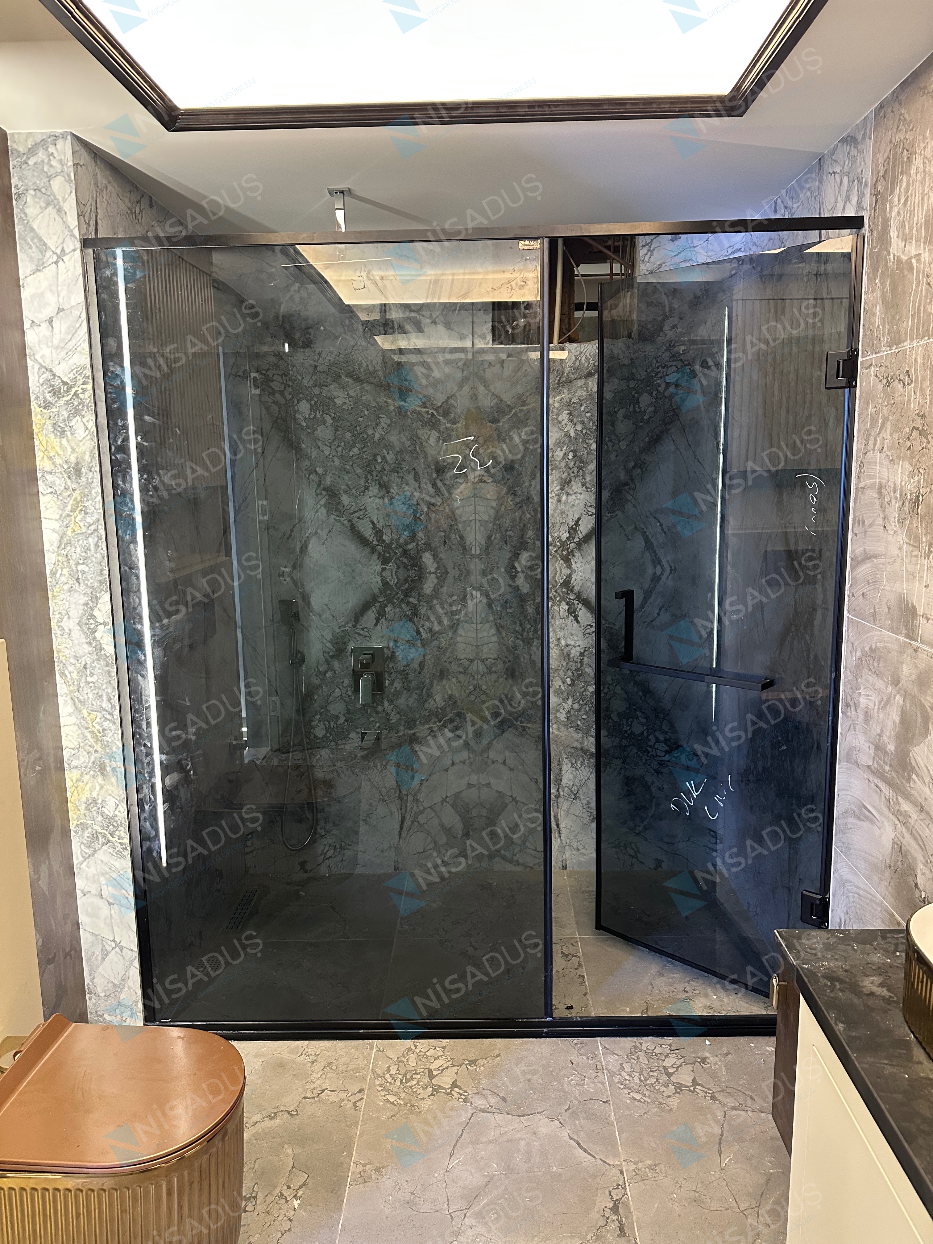 Yenişehir Hürriyet Evleri Banyo Çalışmamız — fotoğraf 6
