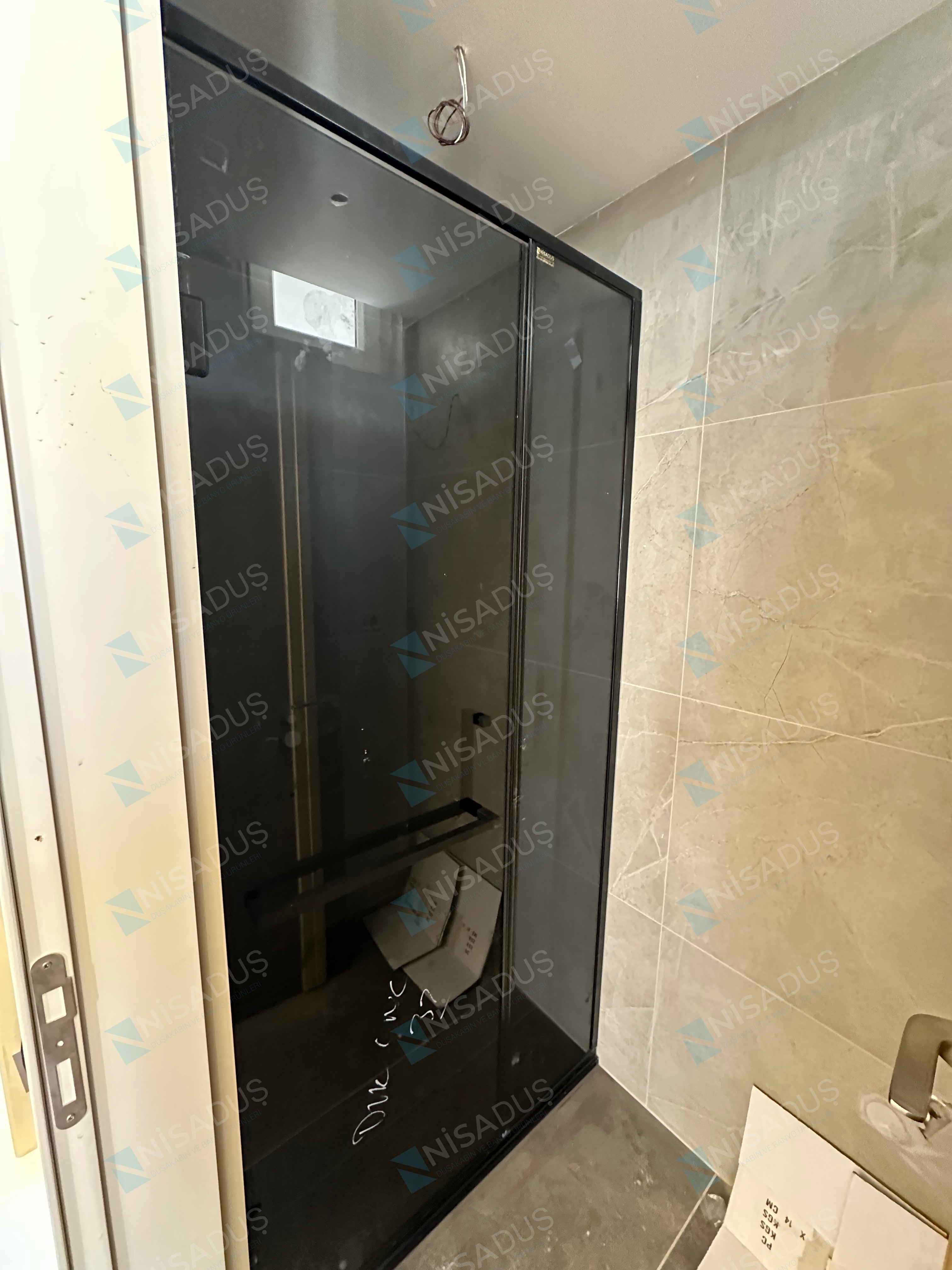 Yenişehir Hürriyet Evleri Banyo Çalışmamız — fotoğraf 13