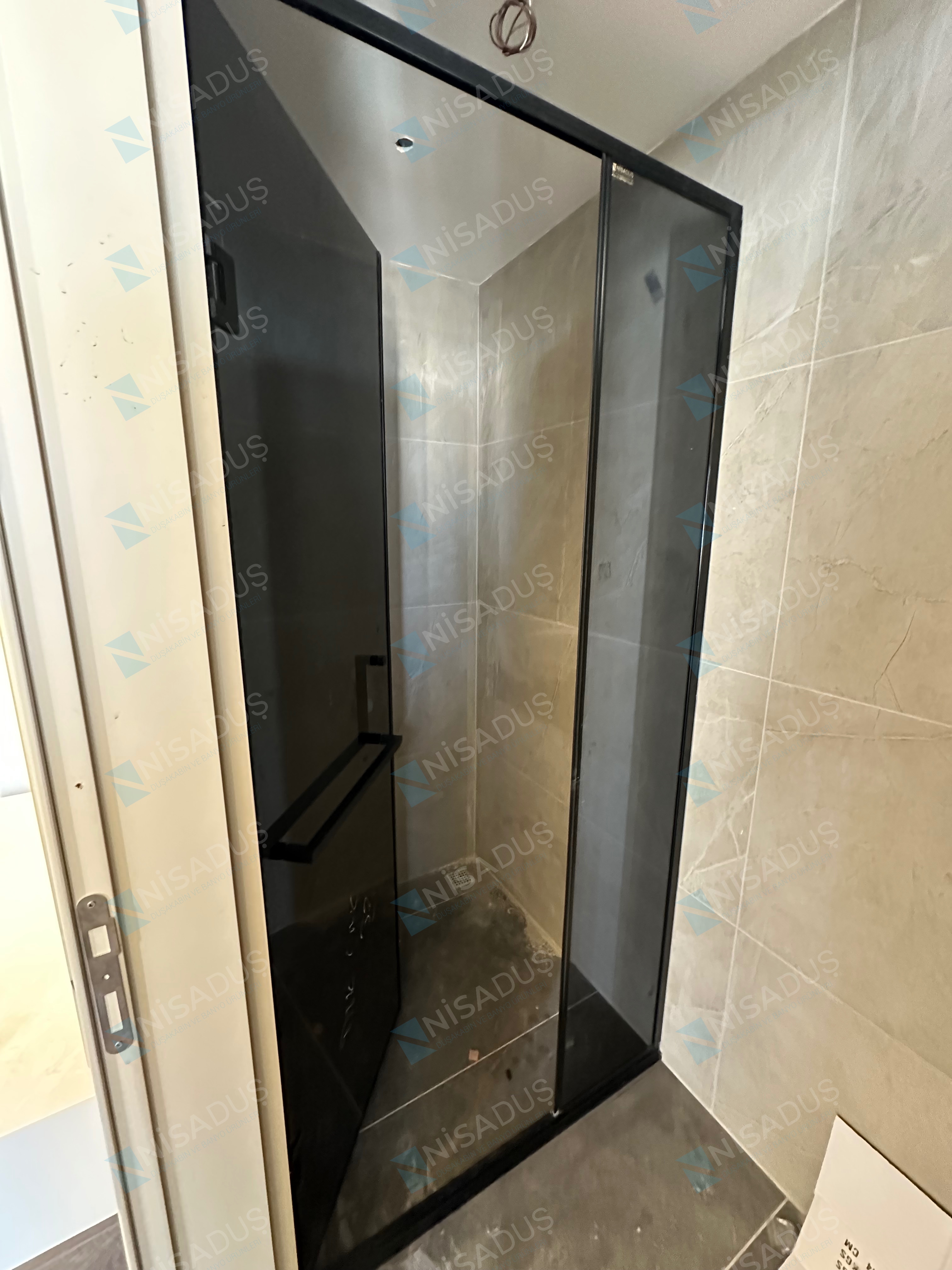 Yenişehir Hürriyet Evleri Banyo Çalışmamız — fotoğraf 15