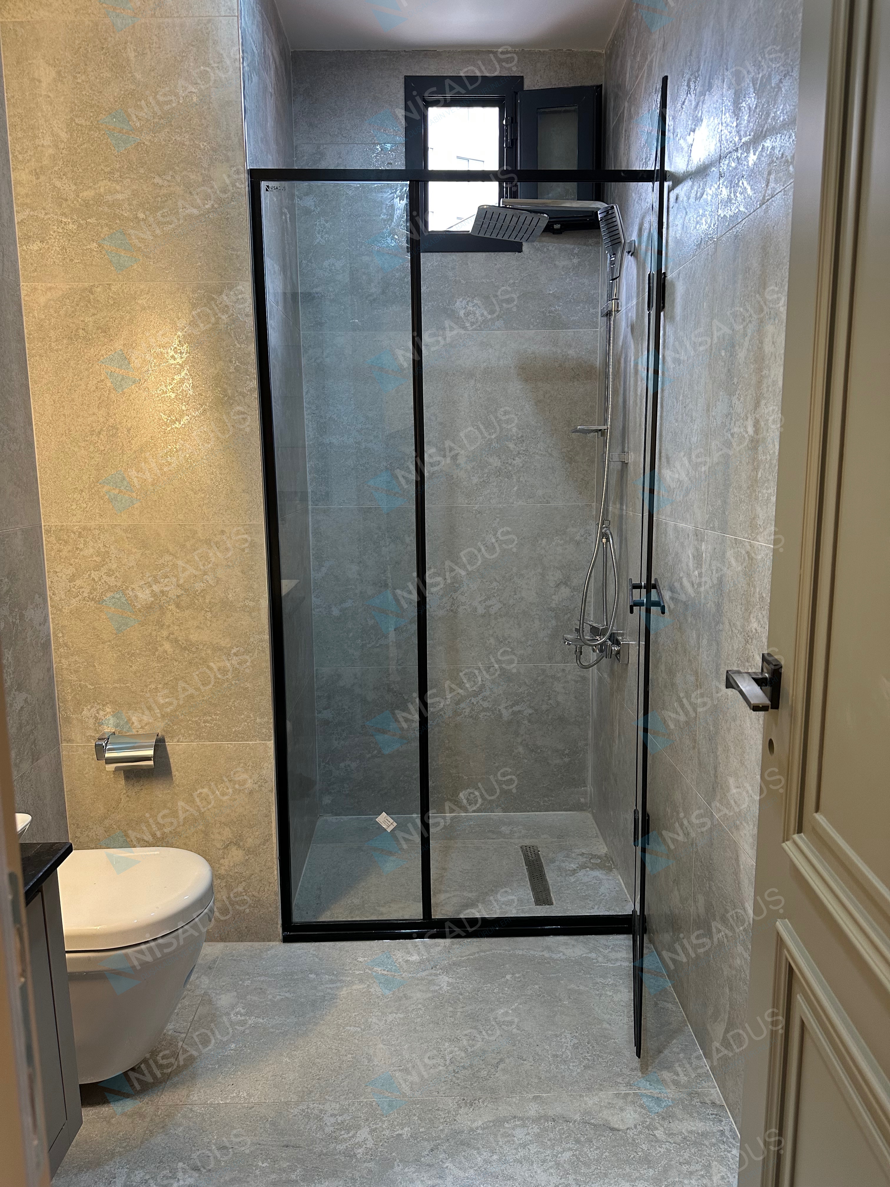 Buluklu Villaları Banyo Çalışmamız — fotoğraf 18