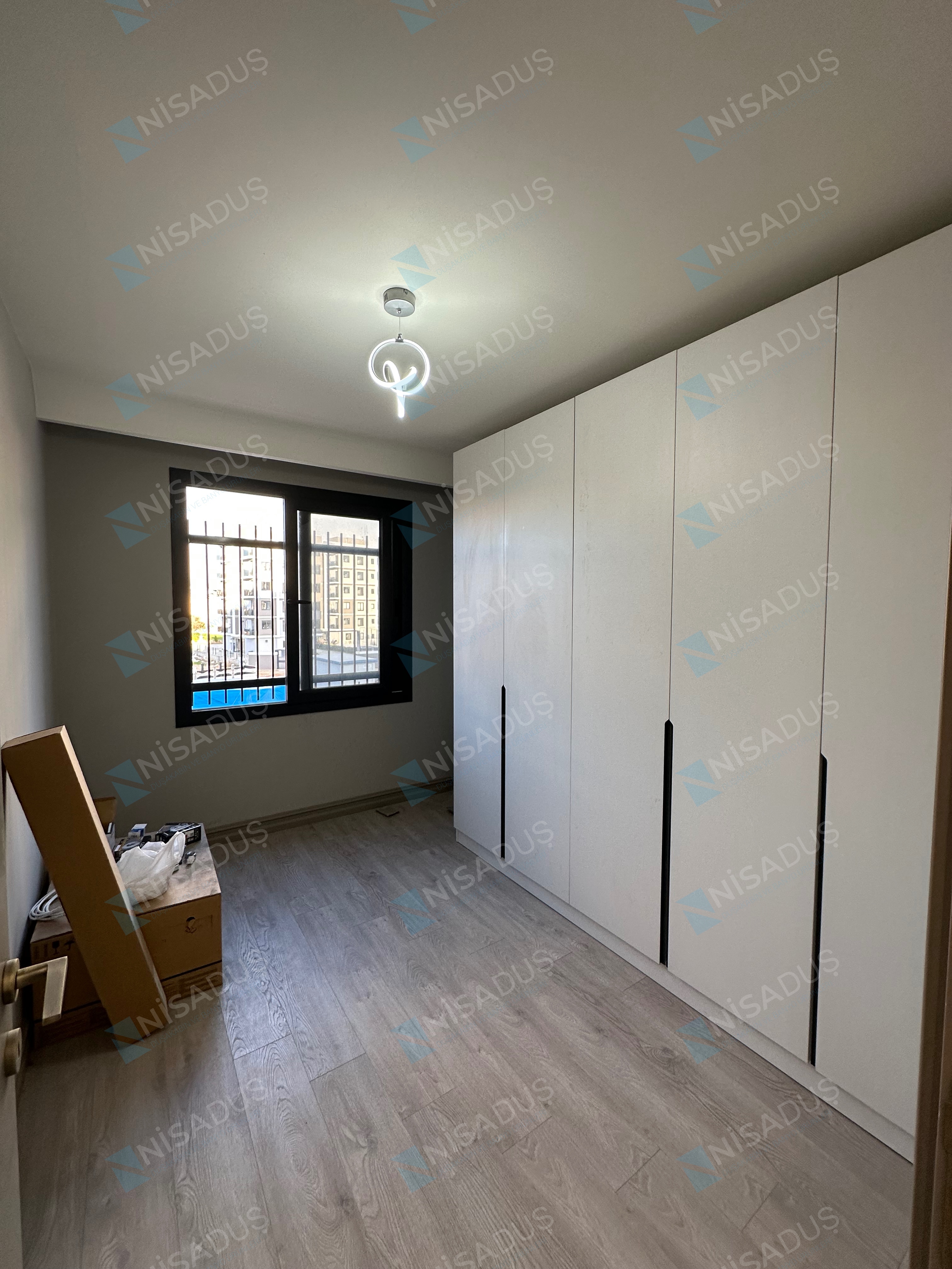 Majestik Konakları Daire Çalışmamız — fotoğraf 4