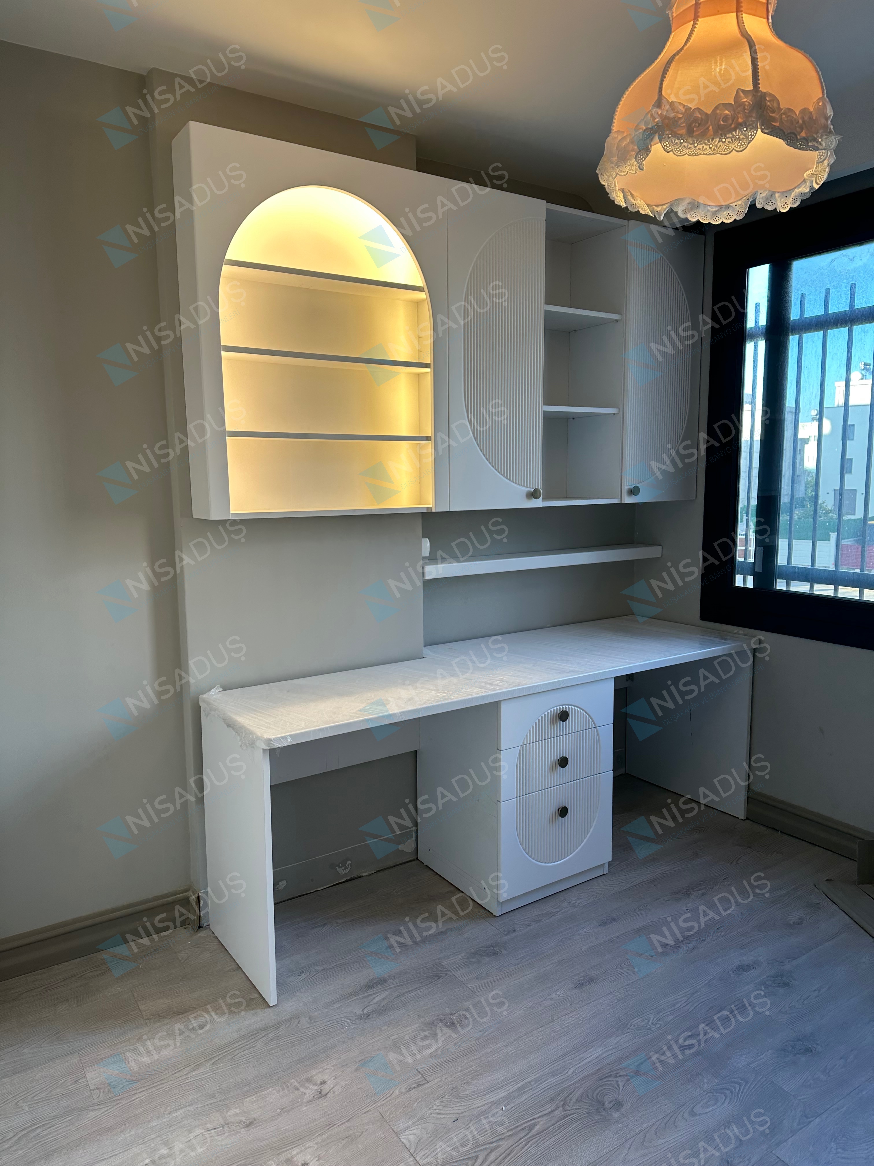 Majestik Konakları Daire Çalışmamız — fotoğraf 6