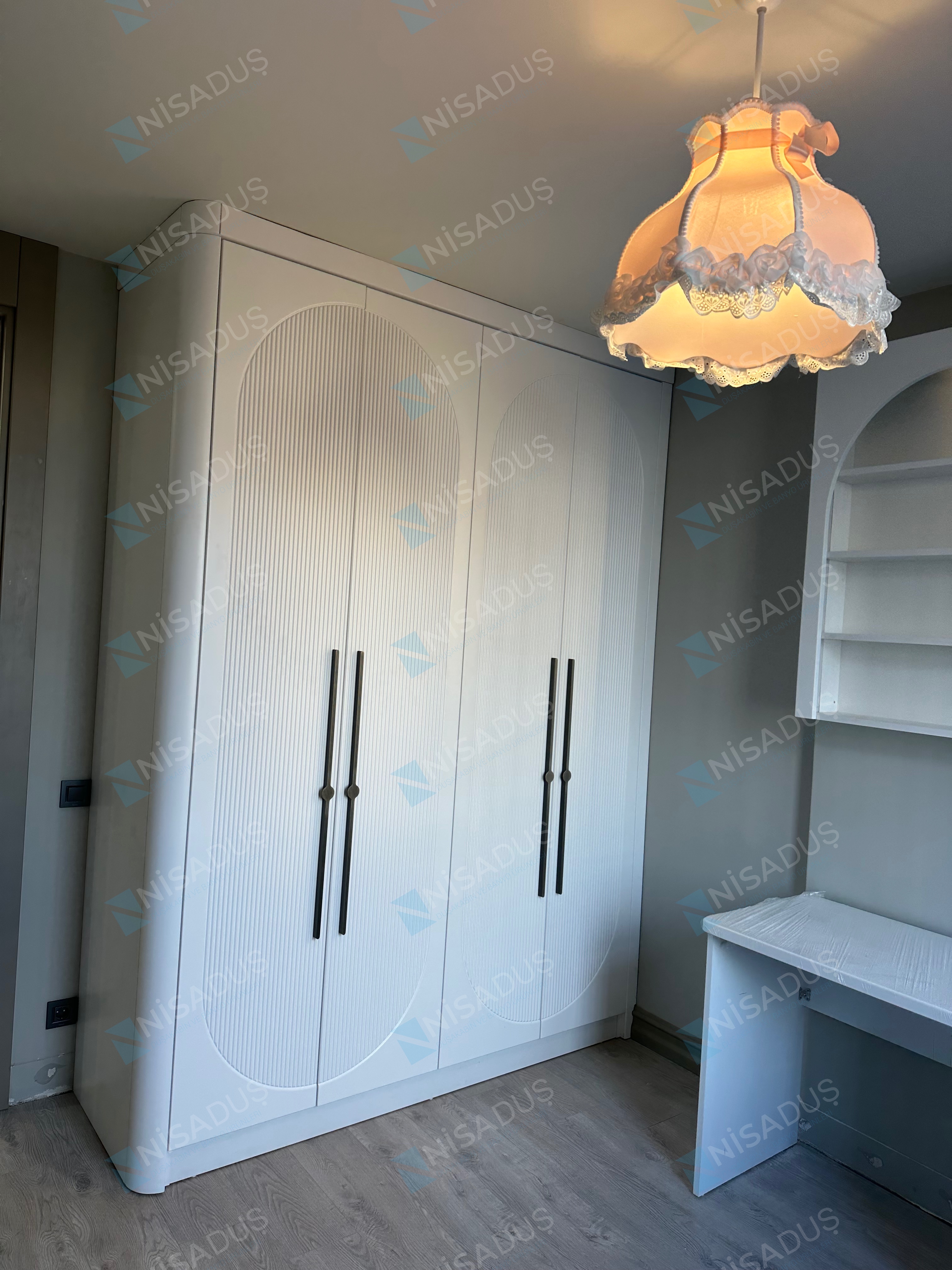 Majestik Konakları Daire Çalışmamız — fotoğraf 5