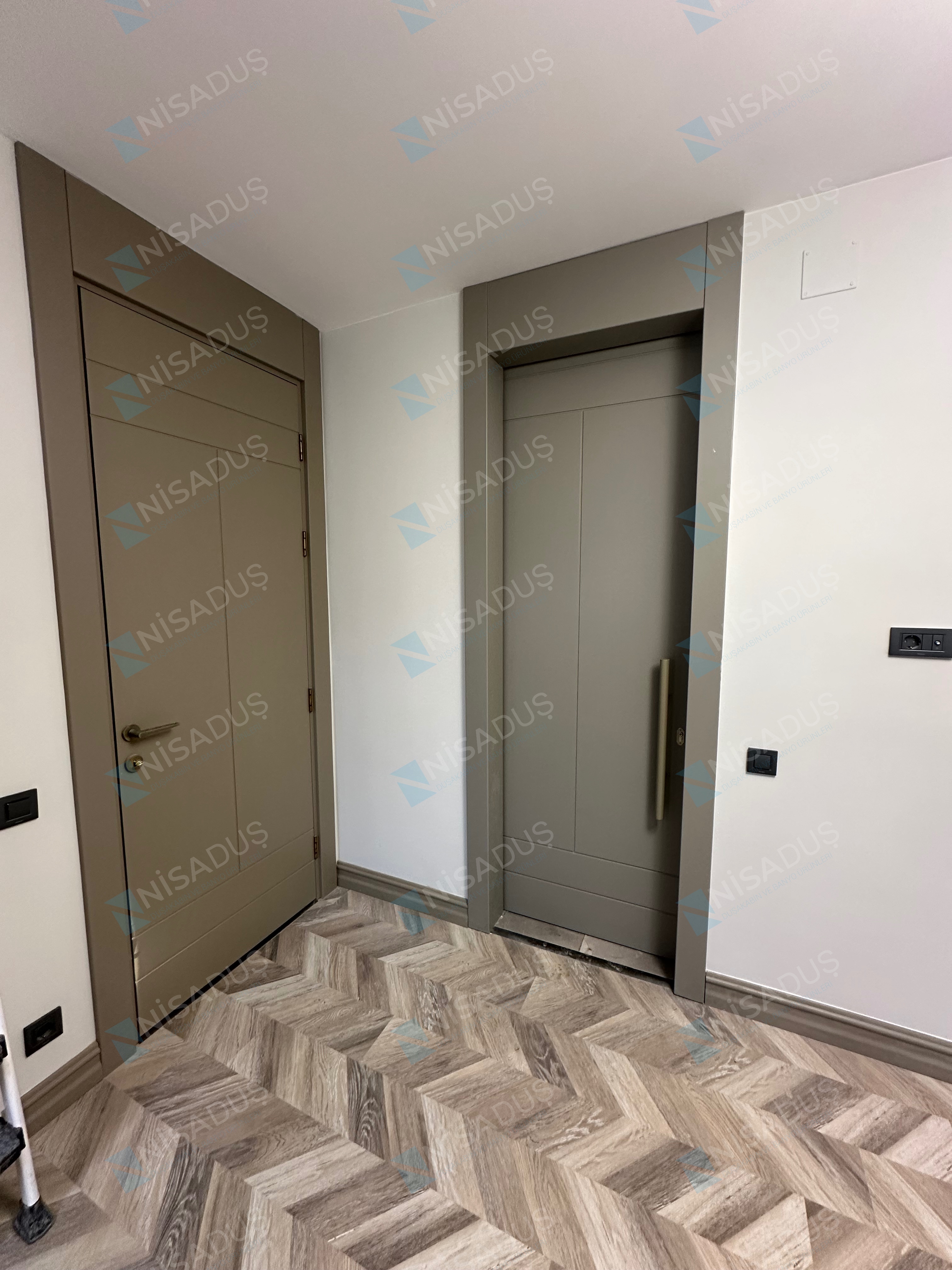 Majestik Konakları Daire Çalışmamız — fotoğraf 8