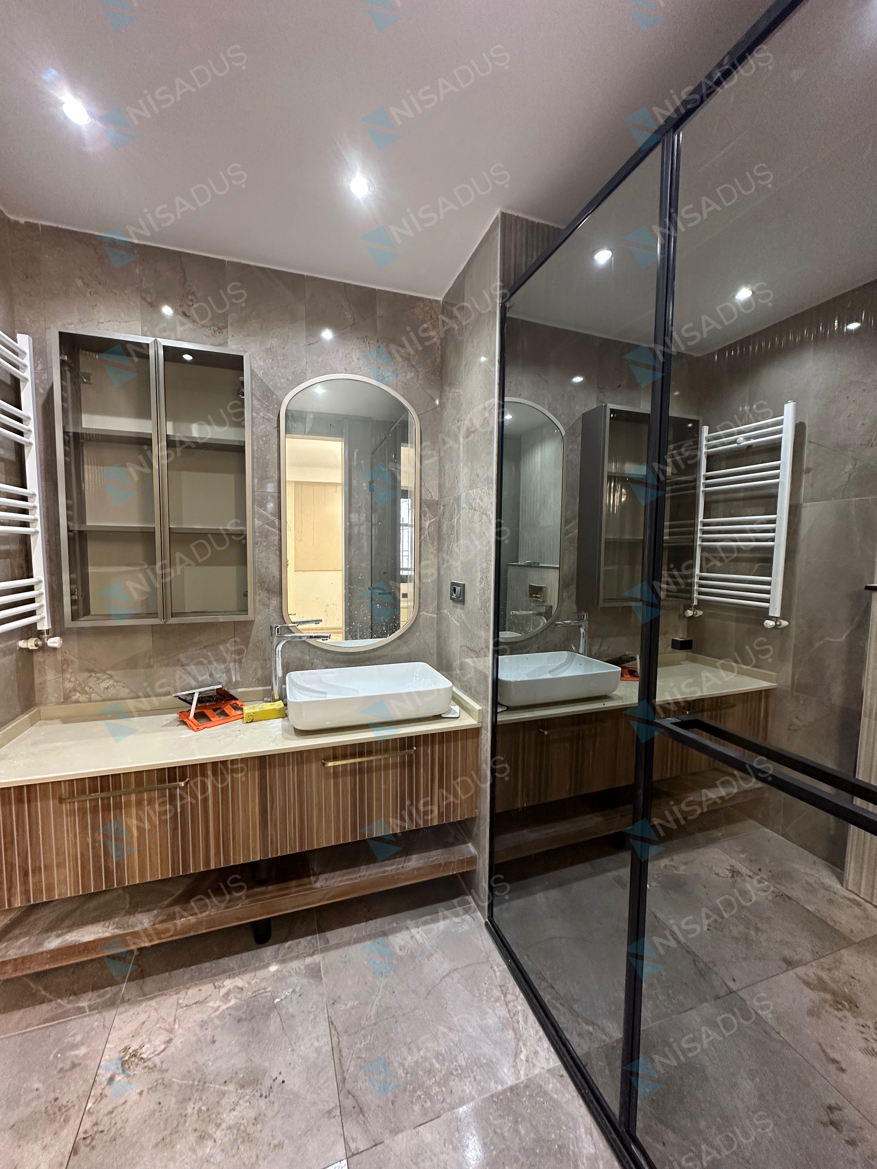 Majestik Konakları Daire Çalışmamız — fotoğraf 7