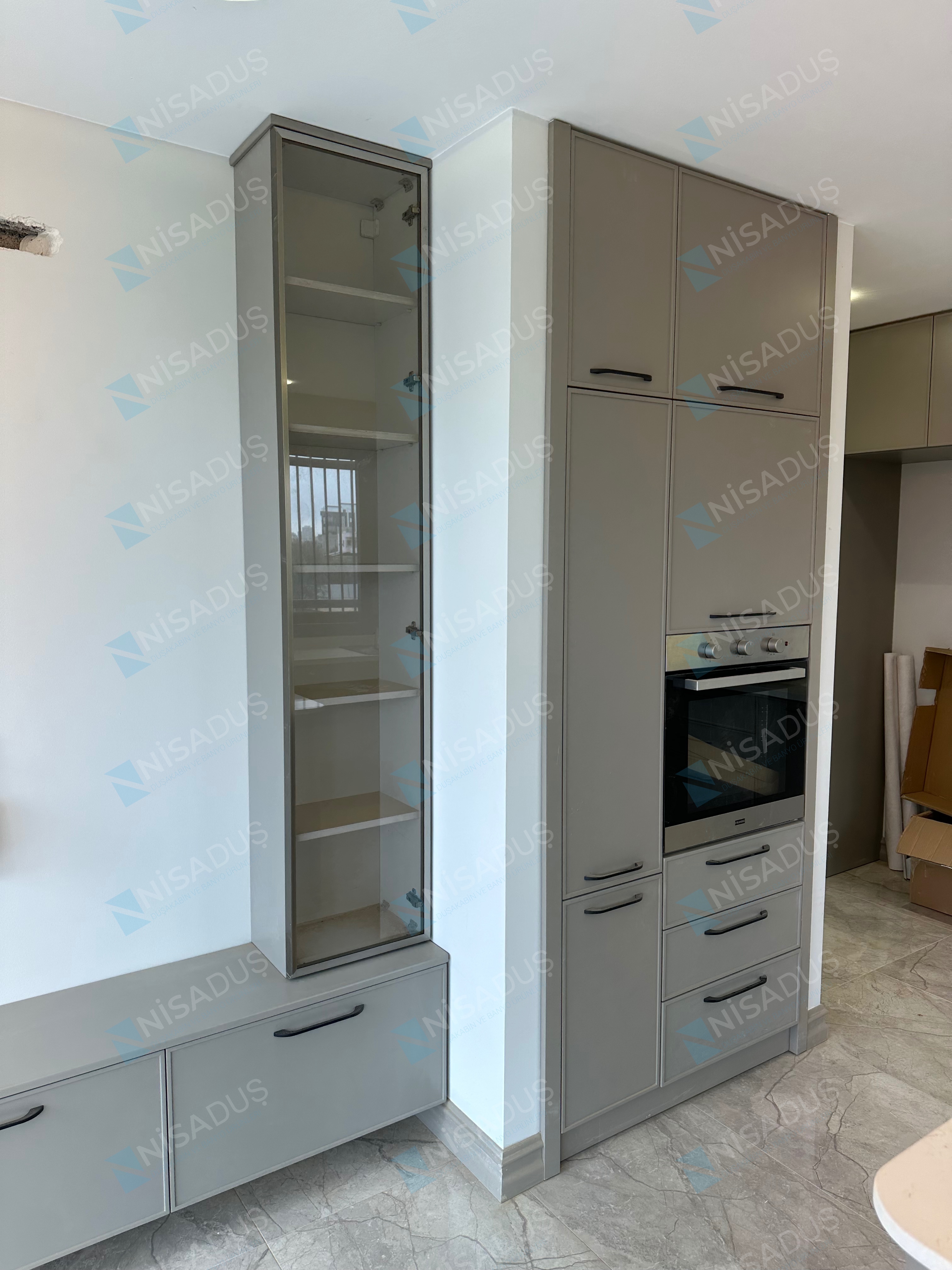 Majestik Konakları Daire Çalışmamız — fotoğraf 11