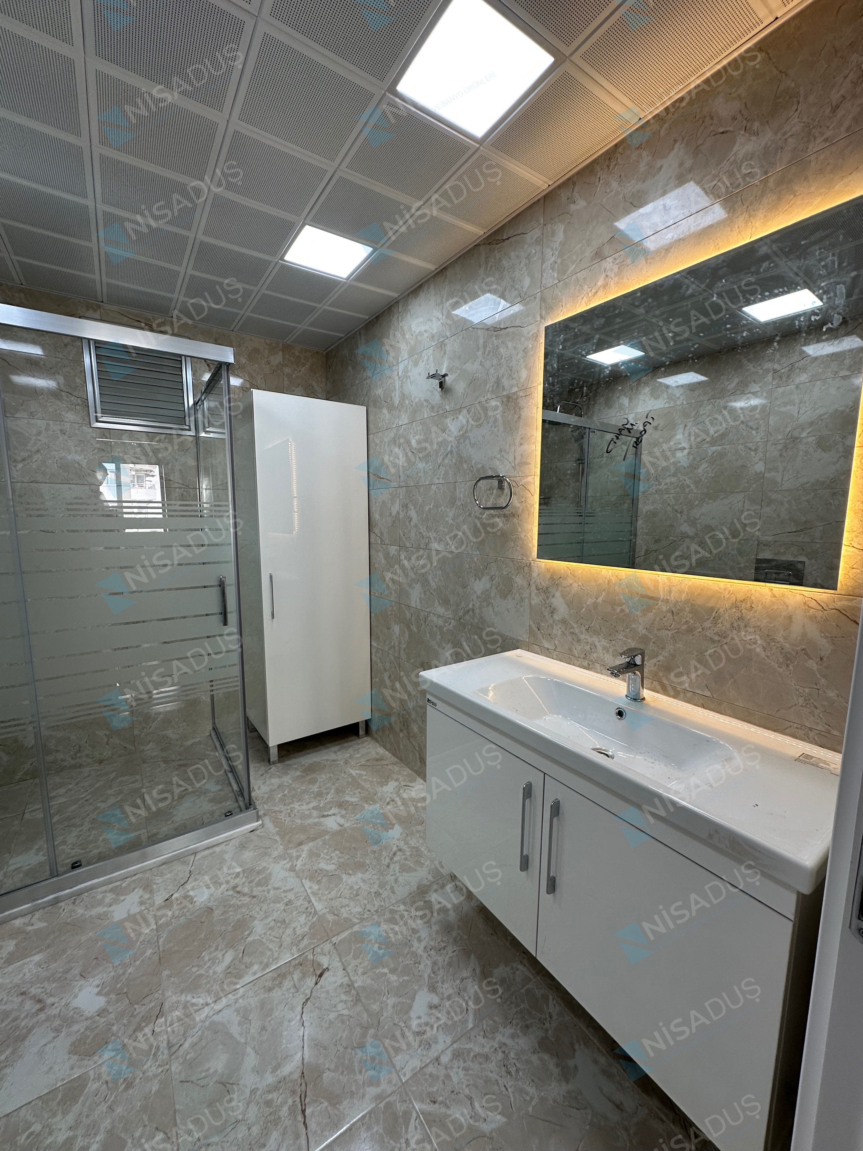 Komple Daire Tadilatı Çalışmamız — fotoğraf 1