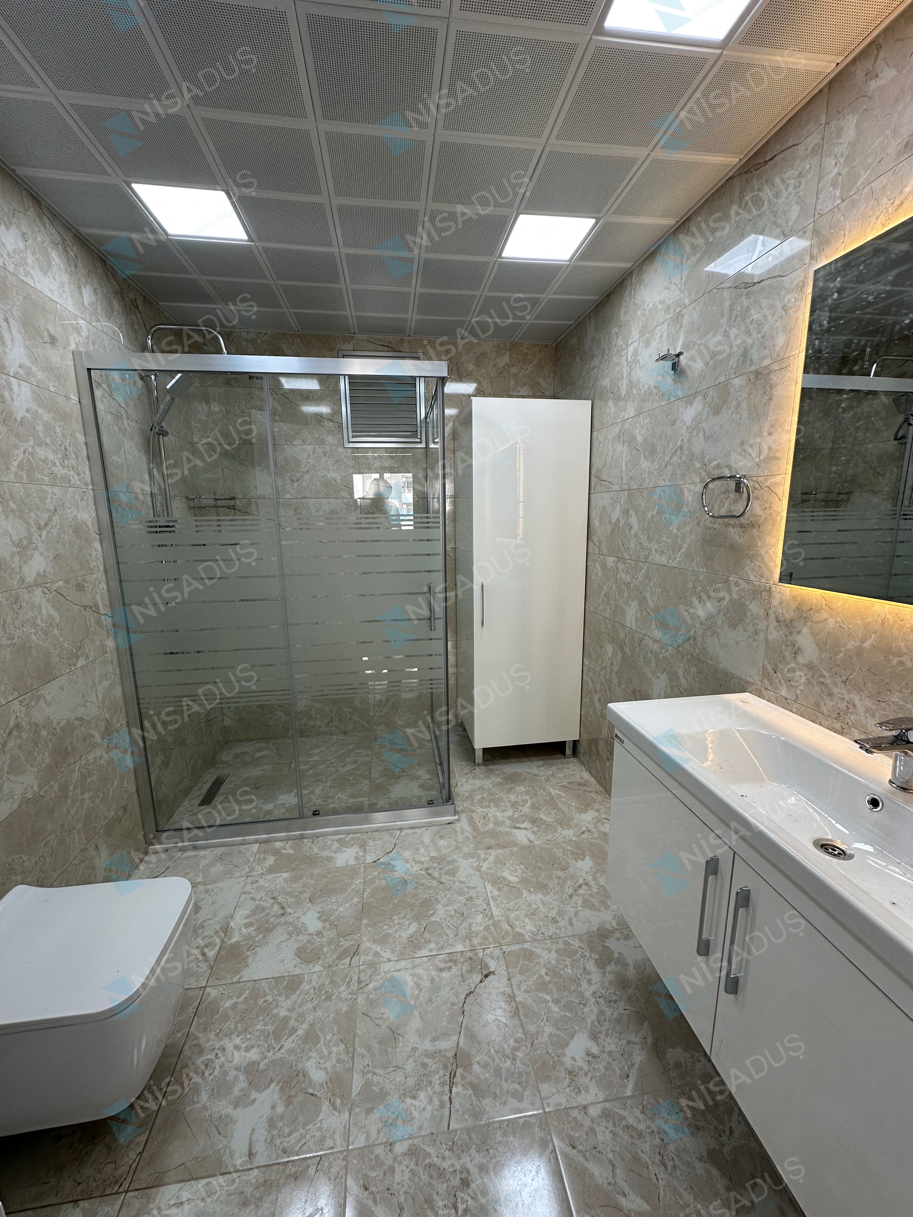 Komple Daire Tadilatı Çalışmamız — fotoğraf 5
