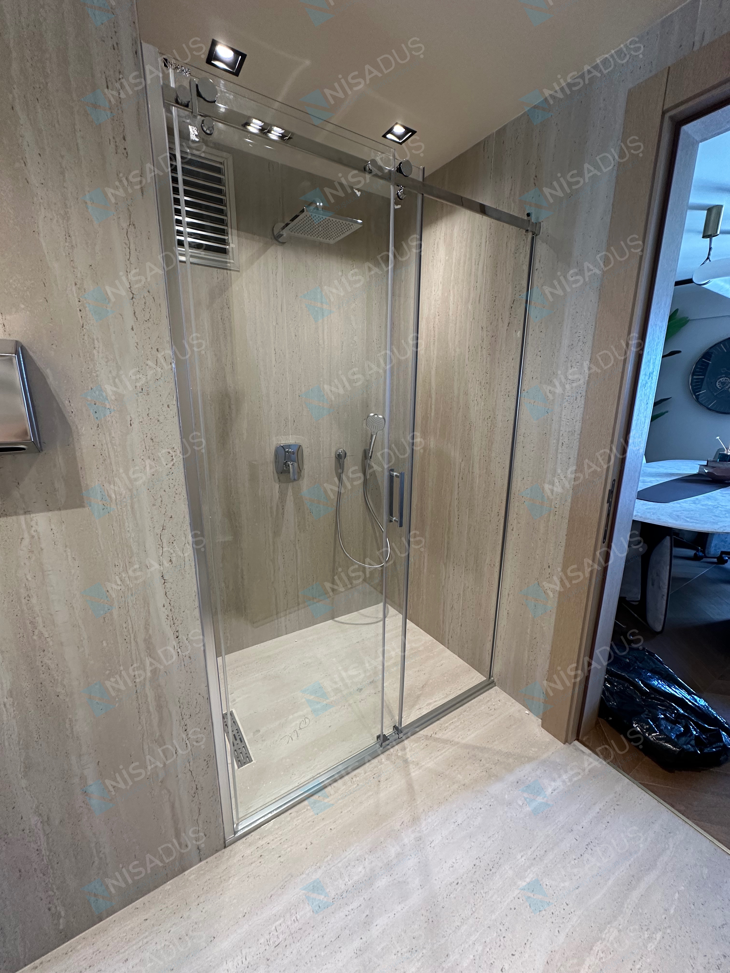 Kasım Ekenler Sitesi Banyo Çalışmamız — fotoğraf 4