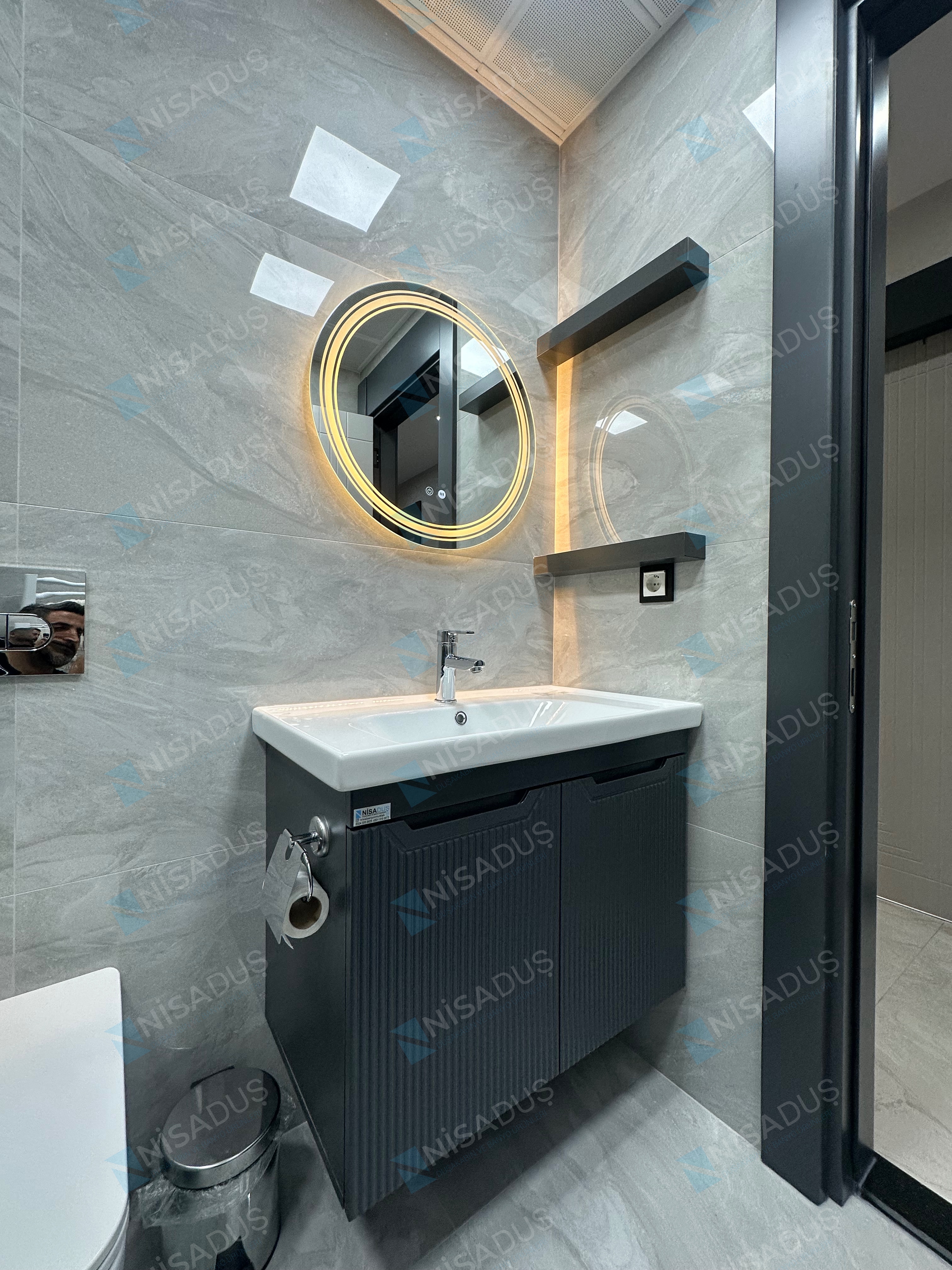 Banyo Çalışmamız Portakal Mahallesi — fotoğraf 6