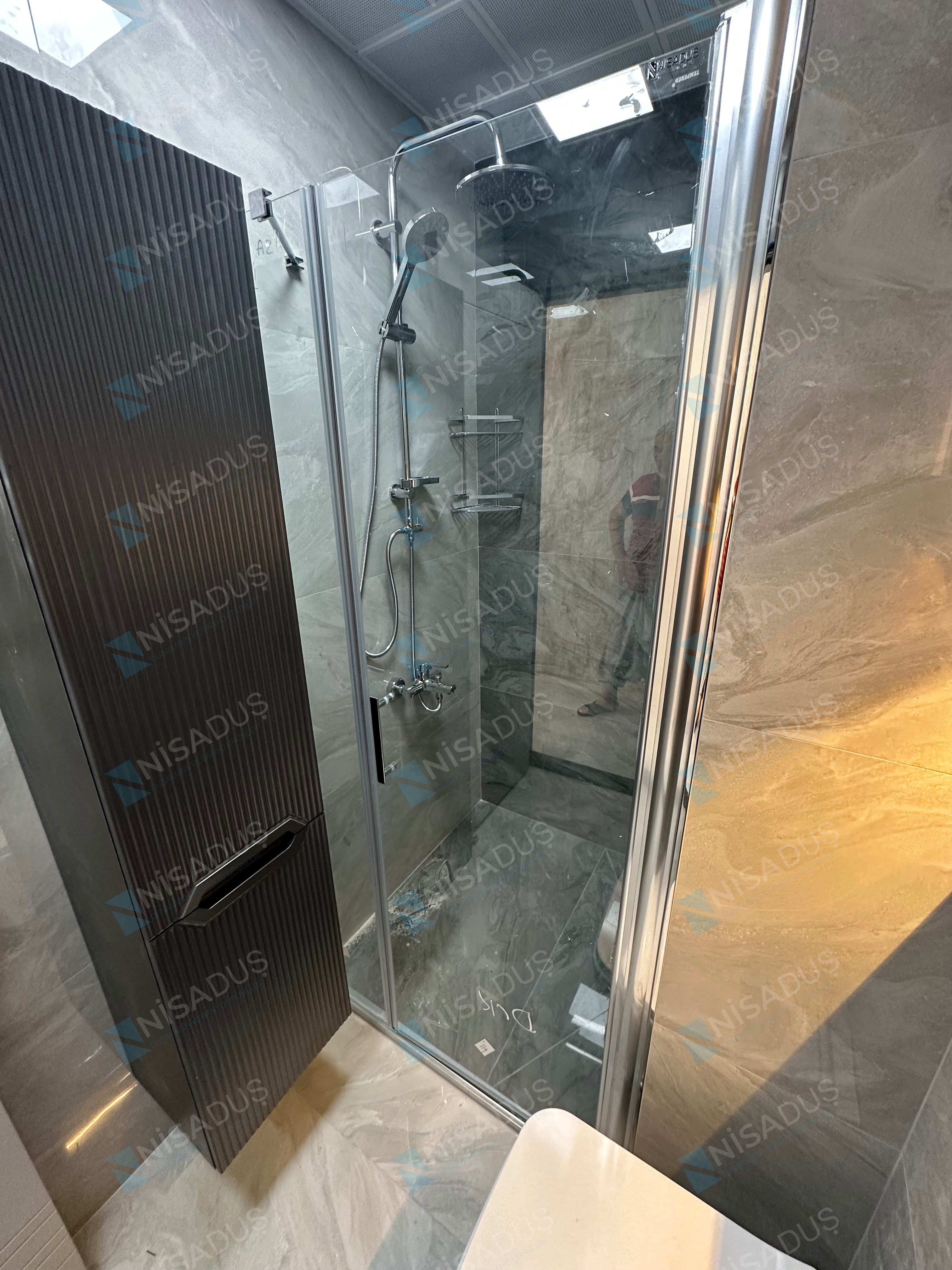 Banyo Çalışmamız Portakal Mahallesi — fotoğraf 4